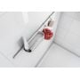 Zestaw akcesoriów biały 27967700 Hansgrohe WallStoris zdj.4