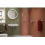 Zestaw akcesoriów biały 27967700 Hansgrohe WallStoris zdj.5