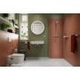 Zestaw akcesoriów biały 27967700 Hansgrohe WallStoris zdj.6