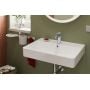 Zestaw akcesoriów biały 27968700 Hansgrohe WallStoris zdj.3