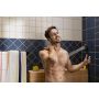 Słuchawka prysznicowa czarna 28034670 Hansgrohe Activera Select S zdj.5