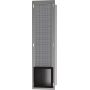 Uchwyt na papier toaletowy czarny 56058670 Hansgrohe XtraStoris Original zdj.1