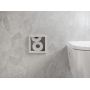 Uchwyt na papier toaletowy biały 56058700 Hansgrohe XtraStoris Original zdj.3