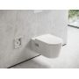 Uchwyt na papier toaletowy biały 56058700 Hansgrohe XtraStoris Original zdj.6