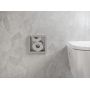 Uchwyt na papier toaletowy stal 56058800 Hansgrohe XtraStoris Original zdj.3