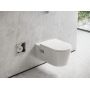 Uchwyt na papier toaletowy stal 56058800 Hansgrohe XtraStoris Original zdj.5
