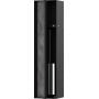Uchwyt na papier toaletowy czarny 56060670 Hansgrohe XtraStoris Rock zdj.1