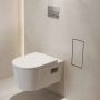 Kosz na śmieci 2.5 l stal 56063800 Hansgrohe XtraStoris Rock zdj.3