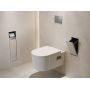 Kosz na śmieci 2.5 l stal 56063800 Hansgrohe XtraStoris Rock zdj.4
