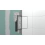 Kosz na śmieci 6 l stal 56090800 Hansgrohe XtraStoris Rock zdj.3