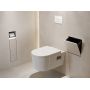 Kosz na śmieci 6 l biały 56090700 Hansgrohe XtraStoris Original zdj.4
