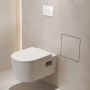Kosz na śmieci 6 l biały 56090700 Hansgrohe XtraStoris Original zdj.5