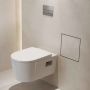 Kosz na śmieci 6 l stal 56090800 Hansgrohe XtraStoris Rock zdj.5