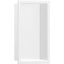 Półka wnękowa 30 cm biała 56092700 Hansgrohe XtraStoris Original zdj.1