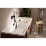 Półka wnękowa 30 cm biała 56093700 Hansgrohe XtraStoris Original zdj.4