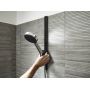 Uchwyt prysznicowy 27917670 Hansgrohe WallStoris zdj.2