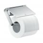 Uchwyt na papier toaletowy 42836000 Axor Universal zdj.1