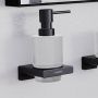 Hansgrohe AddStoris 41745670 dozownik do mydła zdj.7