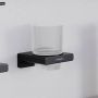 Kubek na szczoteczki 41749670 Hansgrohe AddStoris zdj.6