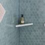 Półka narożna 41741700 Hansgrohe AddStoris zdj.4