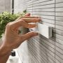Hansgrohe WallStoris 27902670 panel ścienny zdj.5