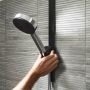 Uchwyt prysznicowy 27917670 Hansgrohe WallStoris zdj.4