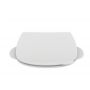 Deska sedesowa biała S453301 Ideal Standard Contour 21 zdj.3