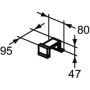 Oświetlenie T3153AA Ideal Standard Mirror&Light zdj.2