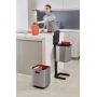 Sortownik na odpady 40 l stal 30063 Joseph Joseph Intelligent Waste zdj.7