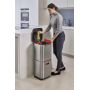 Sortownik na odpady 40 l stal 30063 Joseph Joseph Intelligent Waste zdj.8