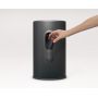Kosz na śmieci 10 l czarny 30151 Joseph Joseph Bins & Recycling zdj.2
