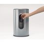 Kosz na śmieci 10 l stal 30152 Joseph Joseph StainlessSteel zdj.3