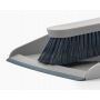 Joseph Joseph CleanTech szufelka z miotełką jasnoszary 65007 zdj.2