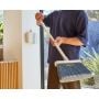 Miotła z wieszakiem 65008 Joseph Joseph CleanTech zdj.2