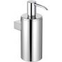 Dozownik do mydła 250 ml stal 14953070100 Keuco Plan zdj.1