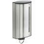 Dozownik do mydła 1100 ml stal 14954070100 Keuco Plan zdj.1