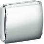 Uchwyt na papier toaletowy chrom 14960170000 Keuco Plan zdj.1