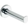 Uchwyt na papier toaletowy chrom 14963010000 Keuco Plan zdj.1