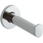 Uchwyt na papier toaletowy chrom 14963070000 Keuco Plan zdj.1