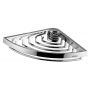 Koszyk łazienkowy chrom 24943010000 Keuco Shower Shelves zdj.1