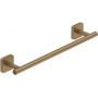 Drążek na ręcznik brąz antyczny 25962N1 Kludi Vela S zdj.1