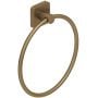 Uchwyt na ręczniki brąz antyczny 25978N1 Kludi Vela S zdj.1