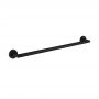 Drążek na ręcznik czarny 292001540005 Kronenbach Lima 2.0 Black zdj.1