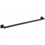 Drążek na ręcznik czarny 292101531904 Kronenbach Quara 2.0 Black zdj.1