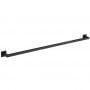 Drążek na ręcznik czarny 292101541904 Kronenbach Quara 2.0 Black zdj.1