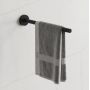 Wieszak na ręcznik czarny 292000705005 Kronenbach Lima 2.0 Black zdj.4