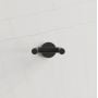 Wieszak na ręcznik czarny 292000750005 Kronenbach Lima 2.0 Black zdj.6