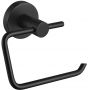 Uchwyt na papier toaletowy 292001005005 Kronenbach Lima 2.0 Black zdj.1