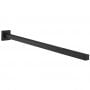 Wieszak na ręcznik czarny 292100711904 Kronenbach Quara 2.0 Black zdj.1