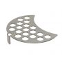 Sitko do odpływu 634111KB Kronenbach Krontec zdj.1